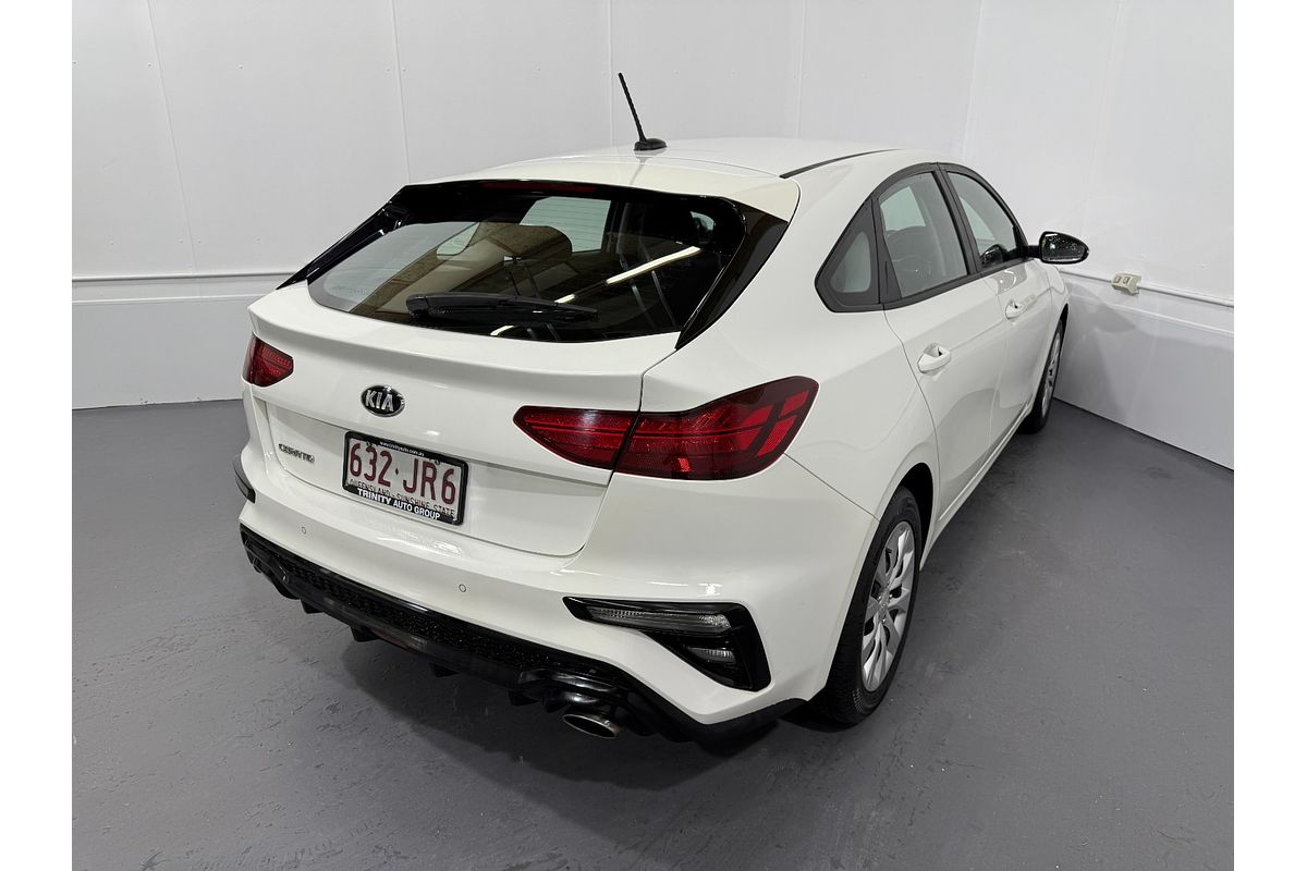 2020 Kia Cerato S BD