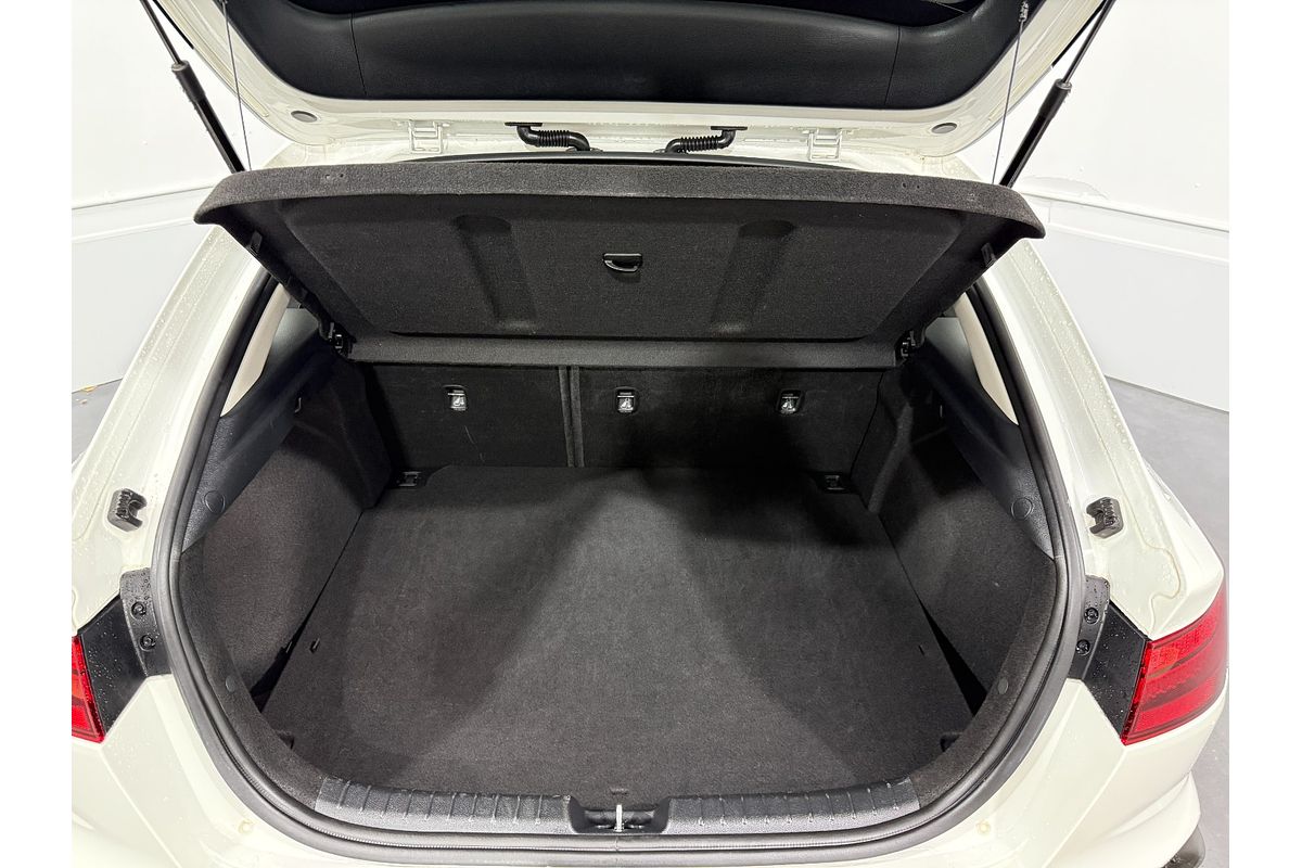 2020 Kia Cerato S BD