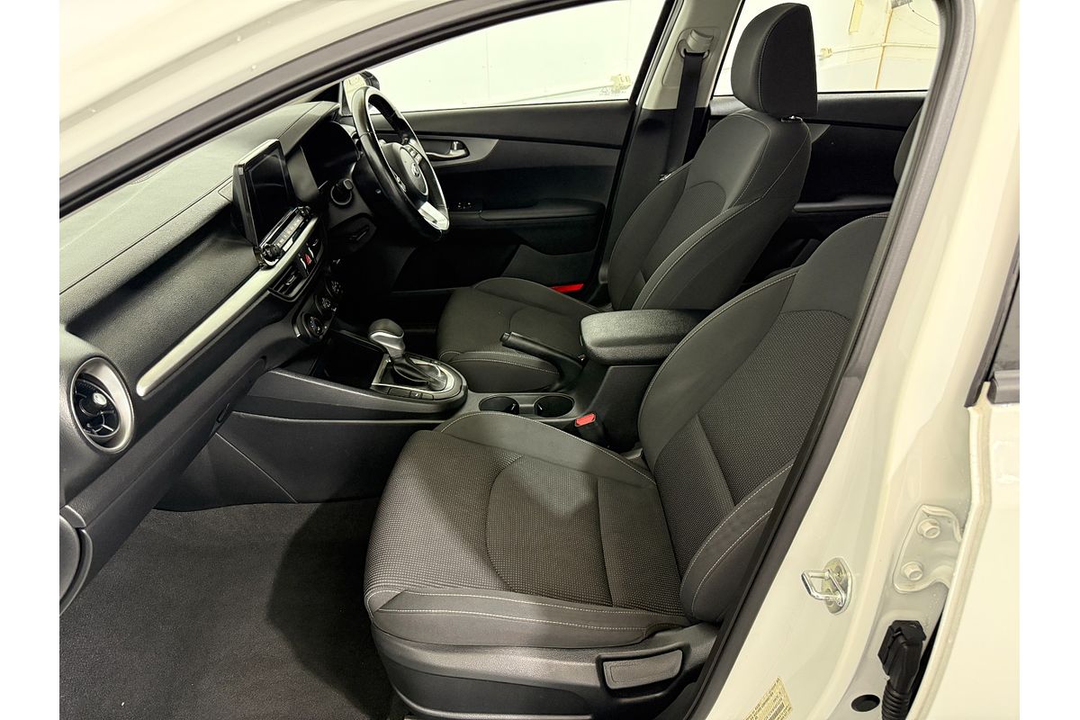 2020 Kia Cerato S BD