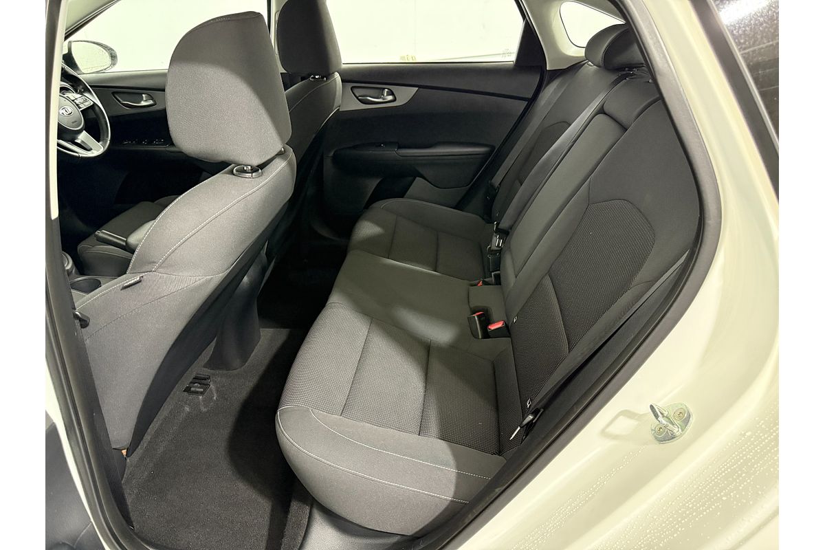 2020 Kia Cerato S BD
