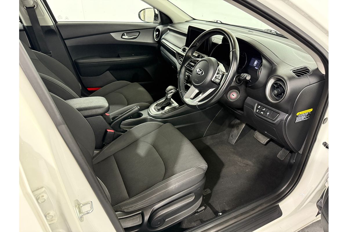2020 Kia Cerato S BD