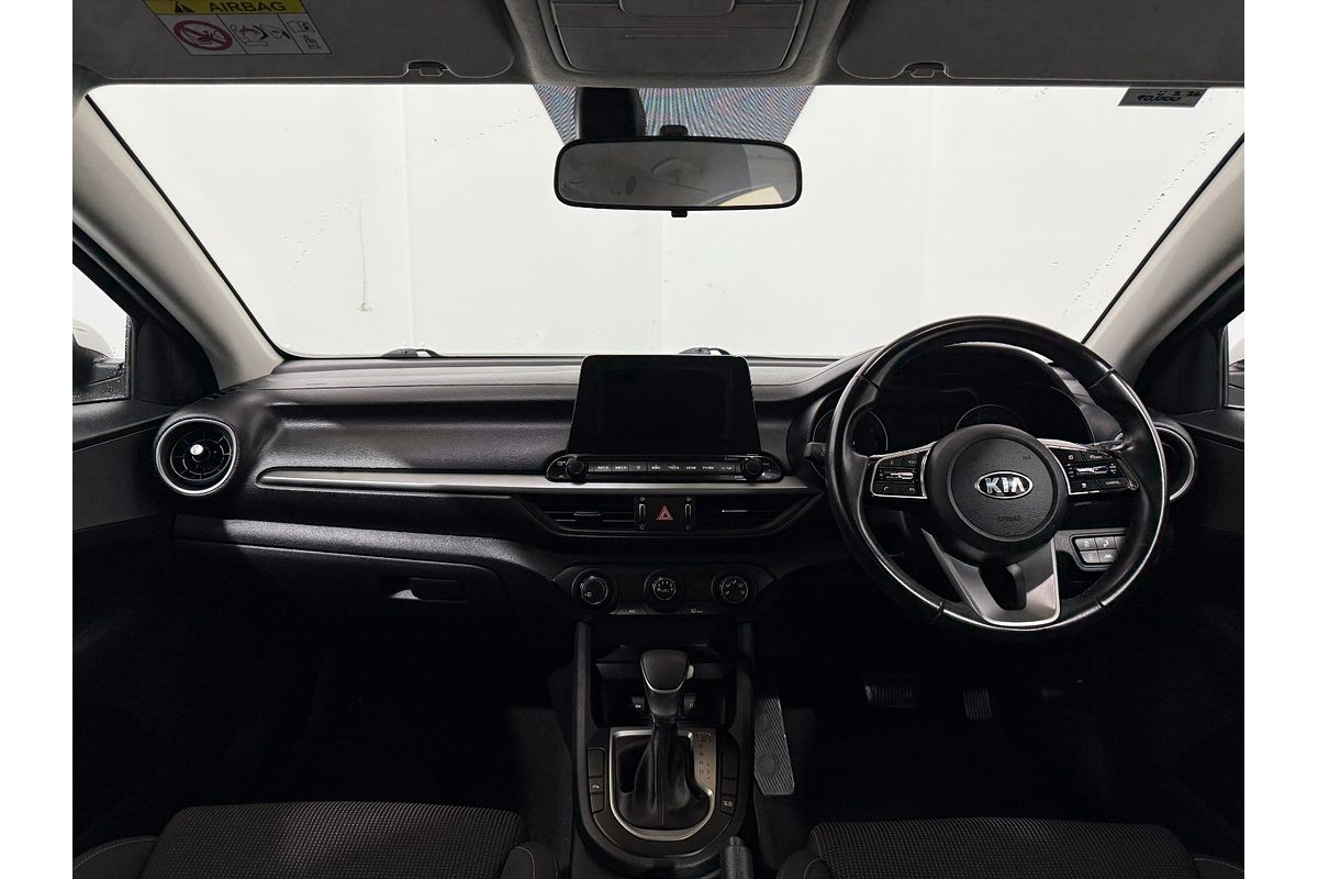 2020 Kia Cerato S BD