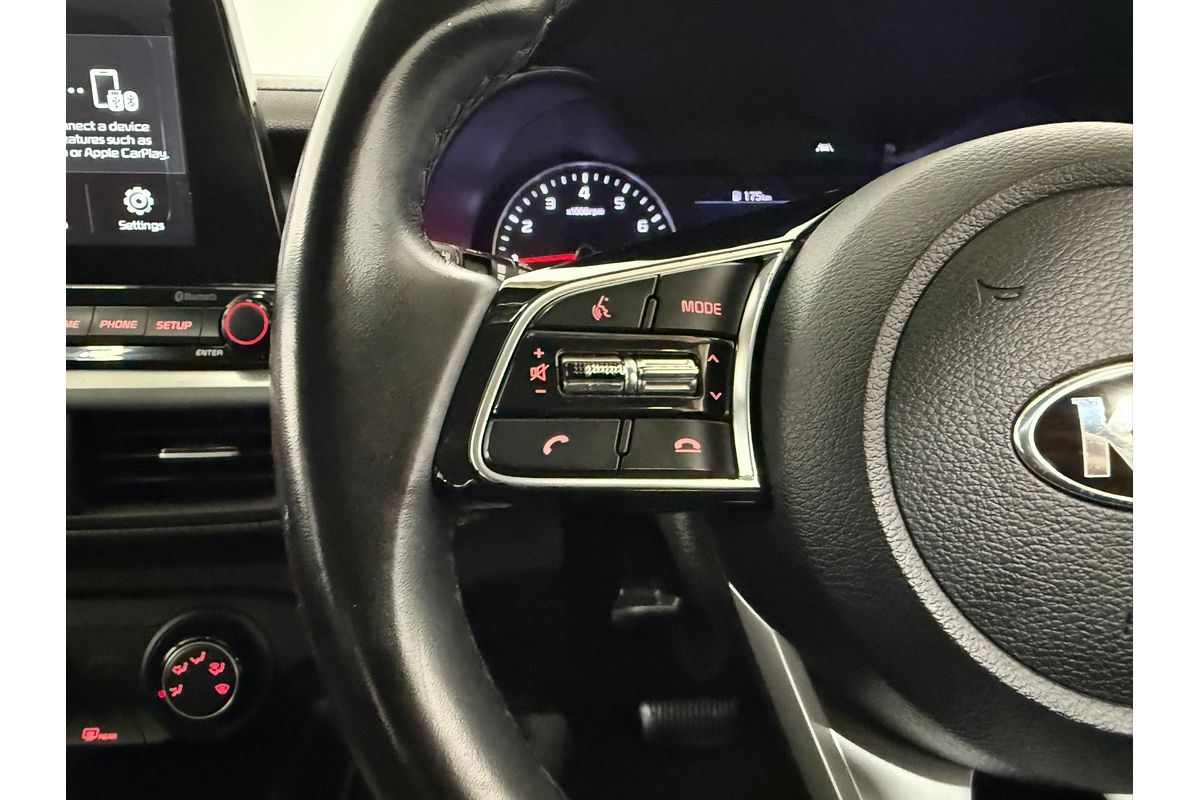 2020 Kia Cerato S BD