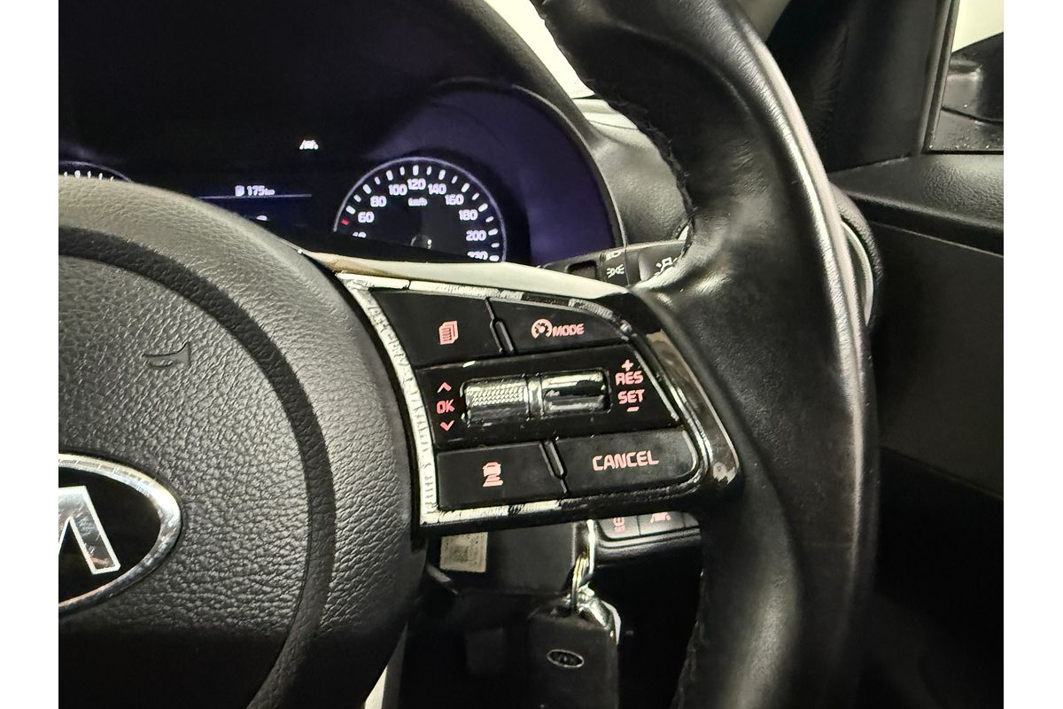 2020 Kia Cerato S BD
