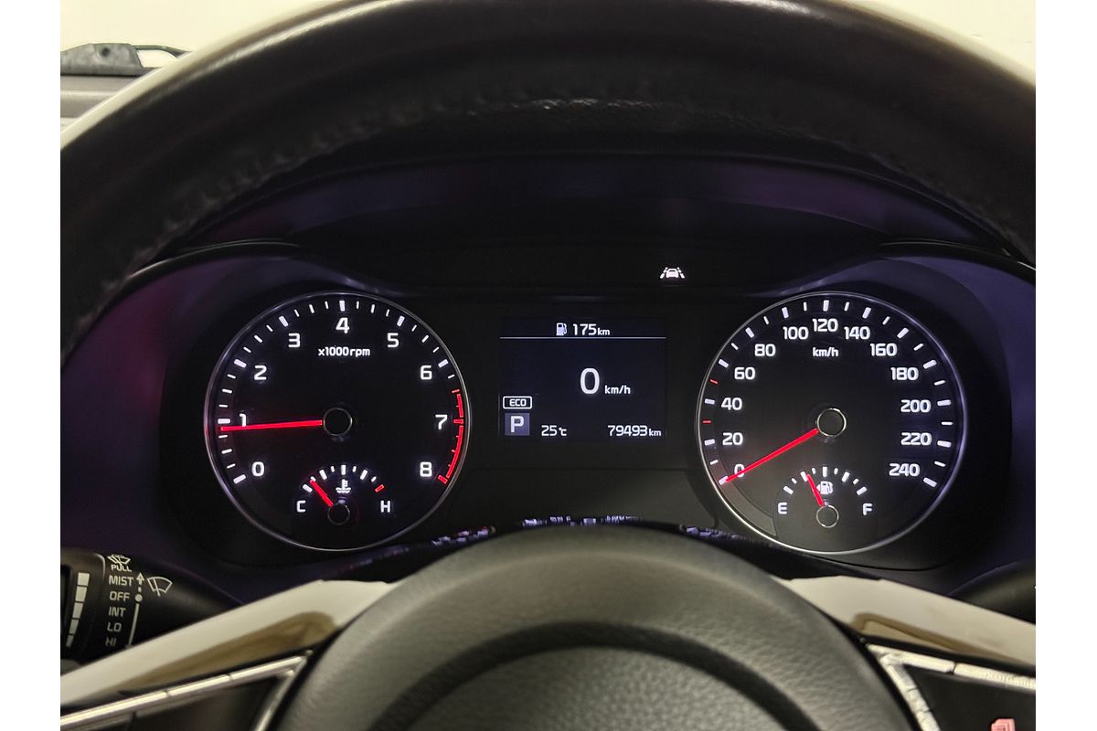 2020 Kia Cerato S BD
