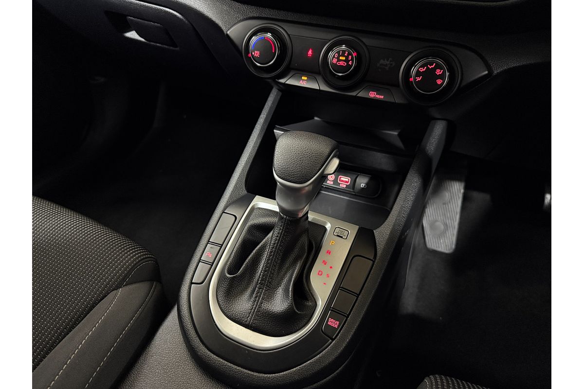 2020 Kia Cerato S BD