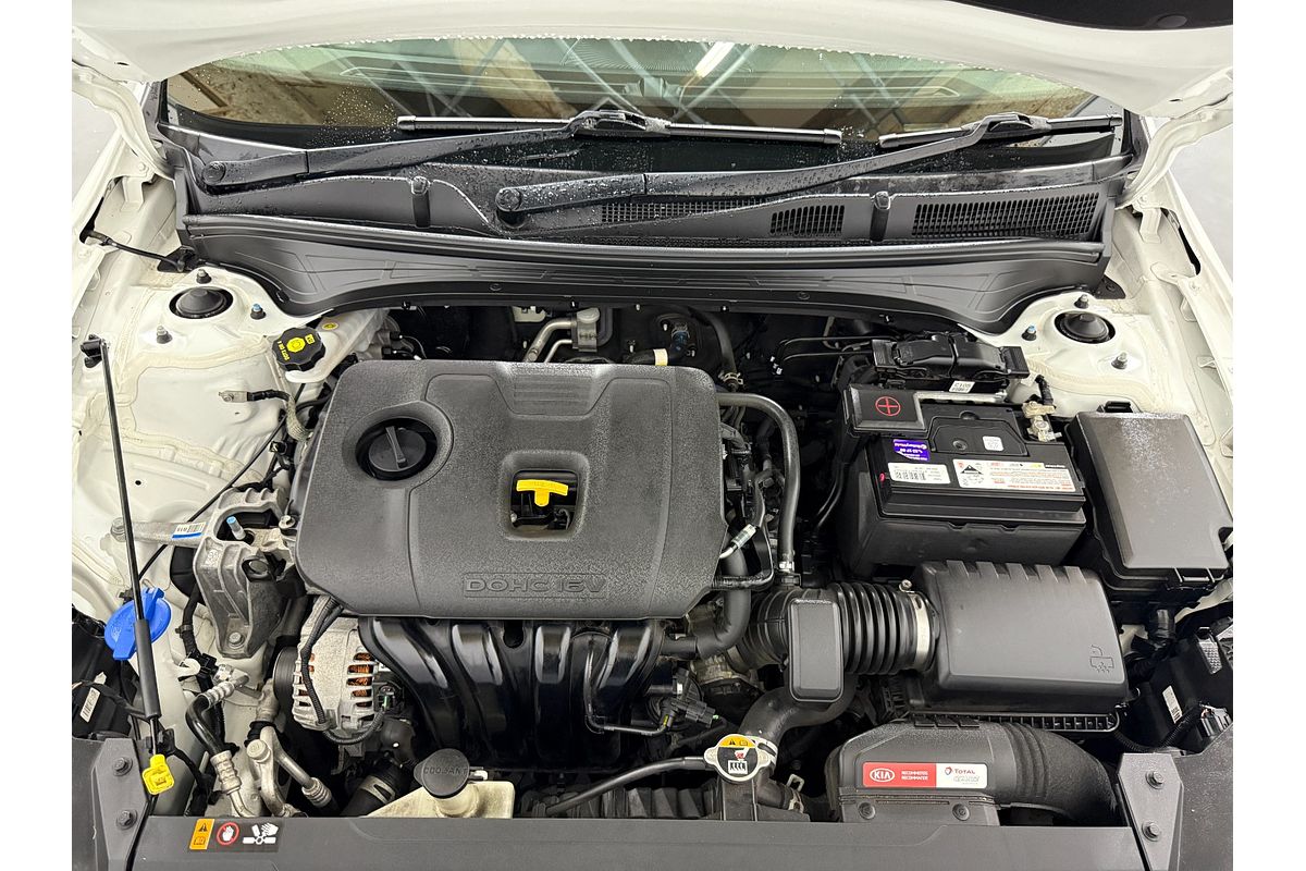 2020 Kia Cerato S BD