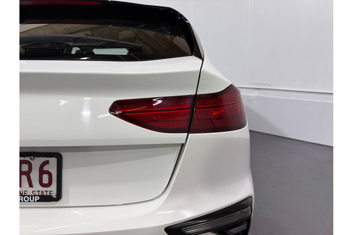 2020 Kia Cerato S BD