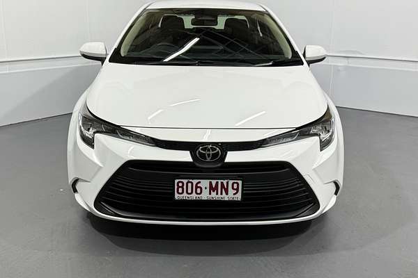 2022 Toyota Corolla Ascent Sport MZEA12R