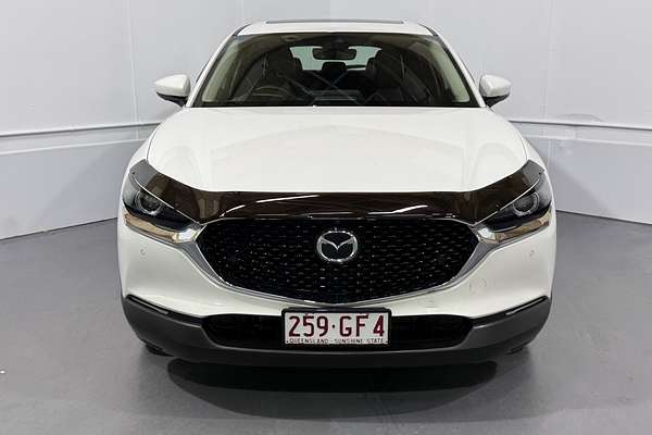 2022 Mazda CX-30 G25 Astina DM Series