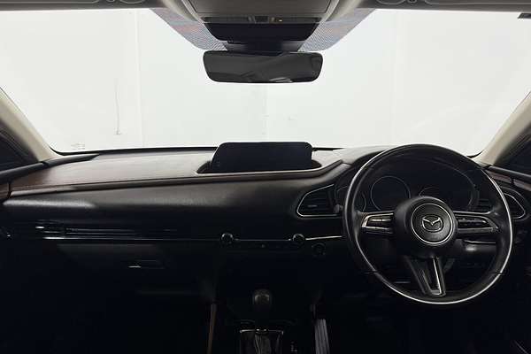 2022 Mazda CX-30 G25 Astina DM Series