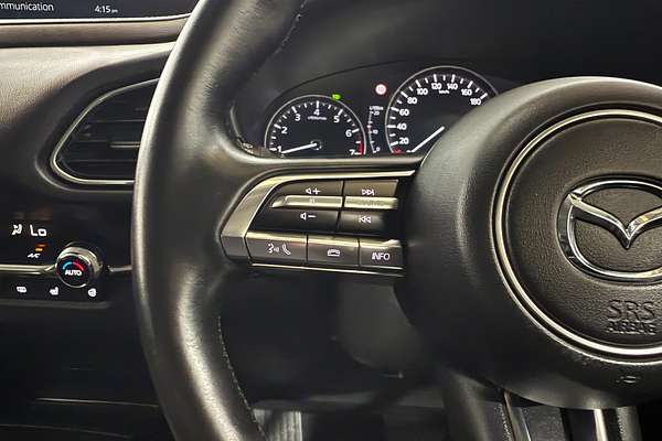 2022 Mazda CX-30 G25 Astina DM Series