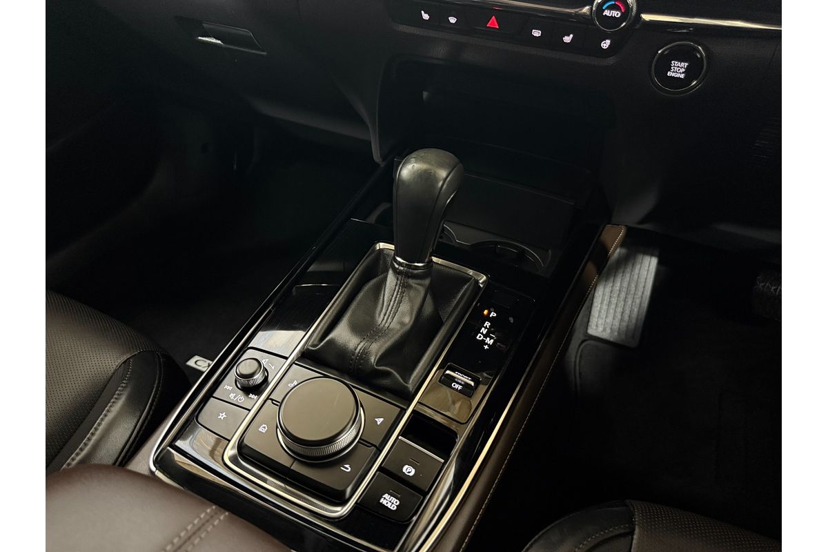 2022 Mazda CX-30 G25 Astina DM Series