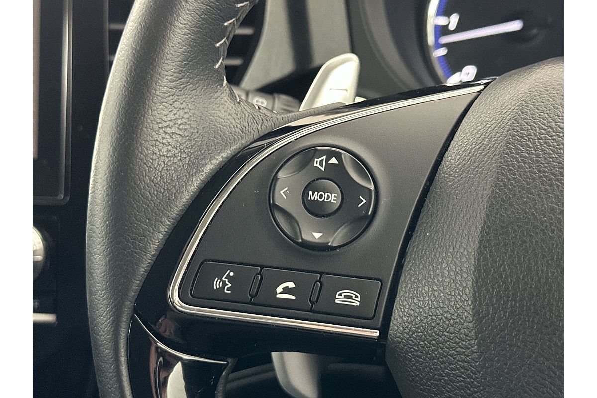 2020 Mitsubishi Outlander LS ZL