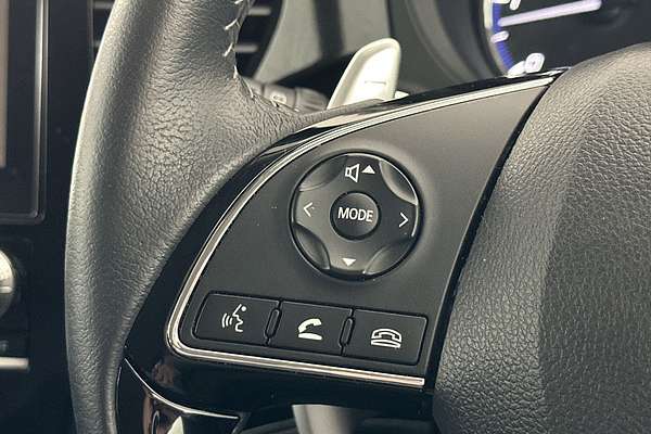 2020 Mitsubishi Outlander LS ZL