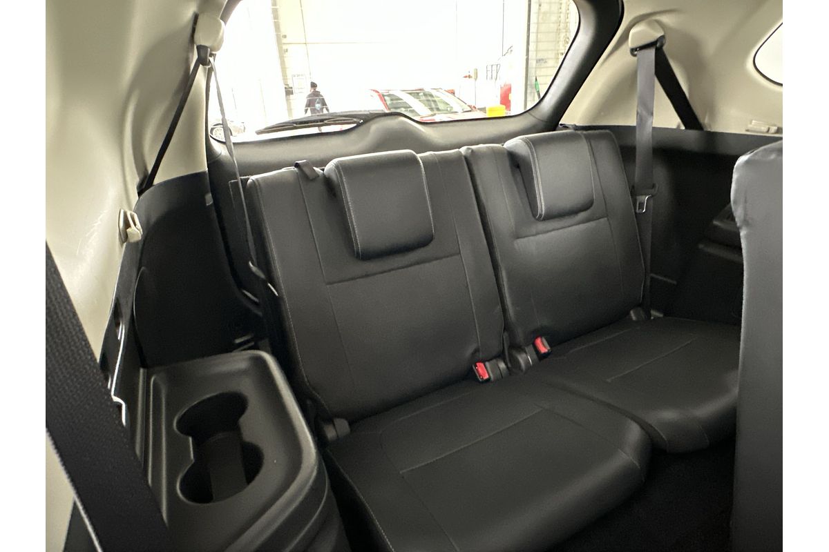 2020 Mitsubishi Outlander LS ZL