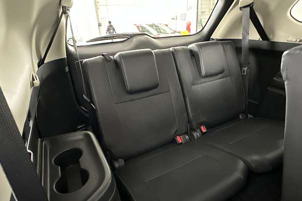 2020 Mitsubishi Outlander LS ZL