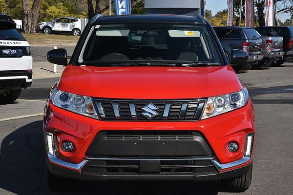 2024 Suzuki Vitara LY Series II