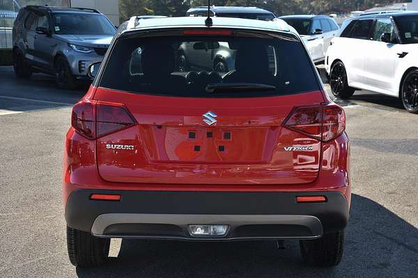 2024 Suzuki Vitara LY Series II