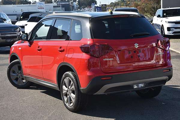 2024 Suzuki Vitara LY Series II
