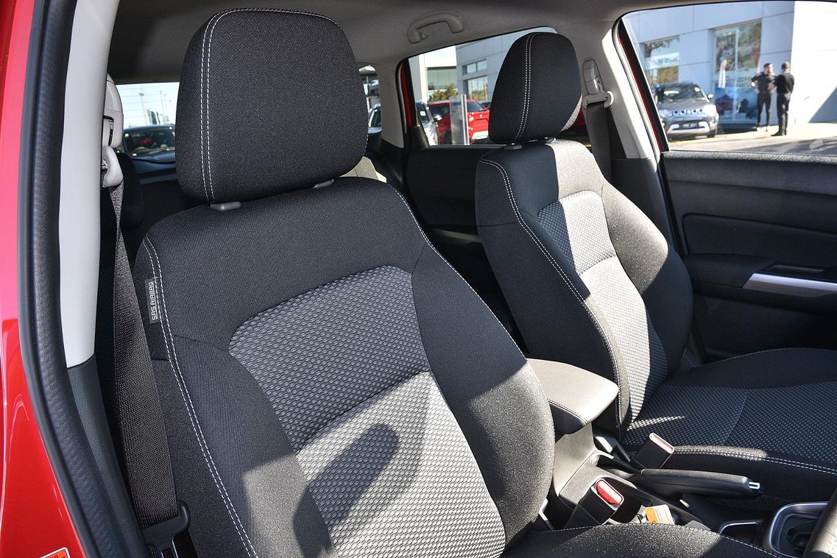2024 Suzuki Vitara LY Series II
