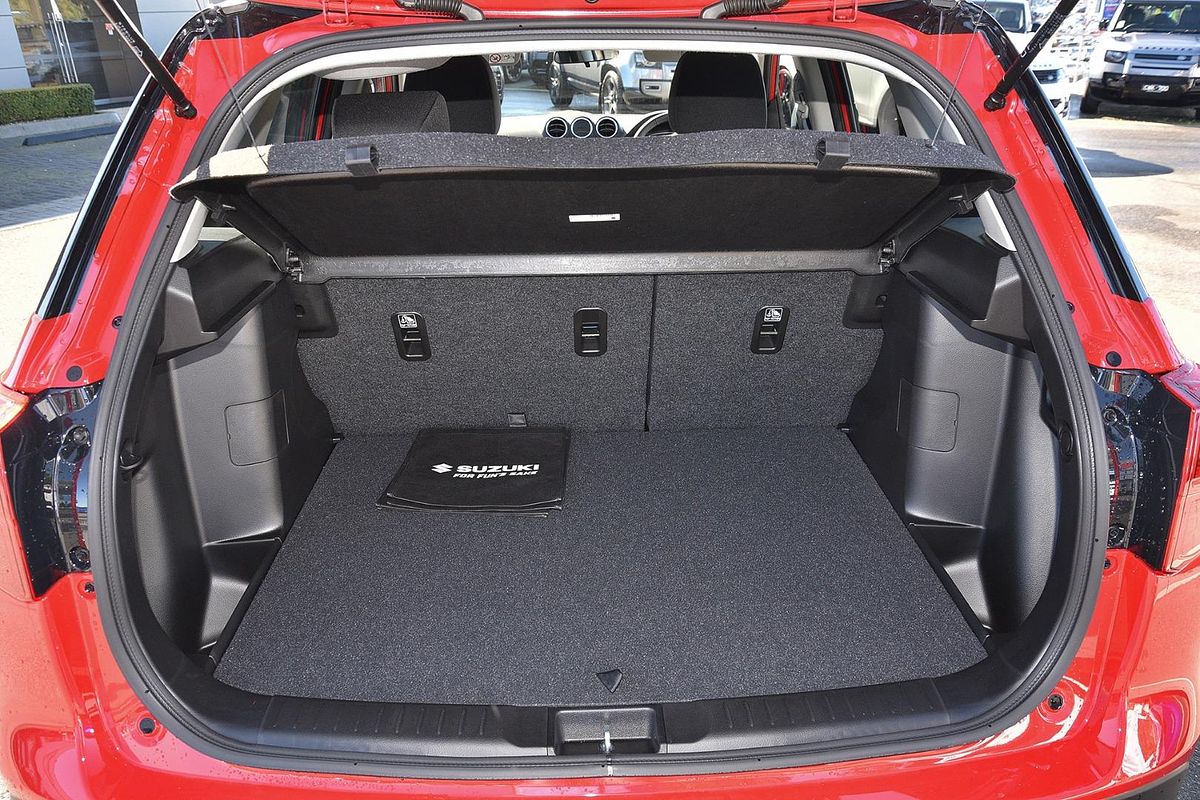 2024 Suzuki Vitara LY Series II