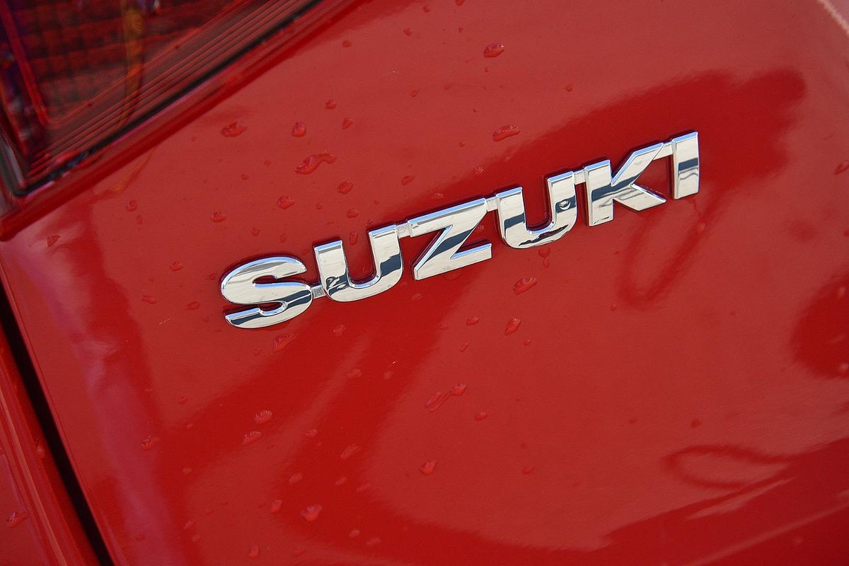 2024 Suzuki Vitara LY Series II