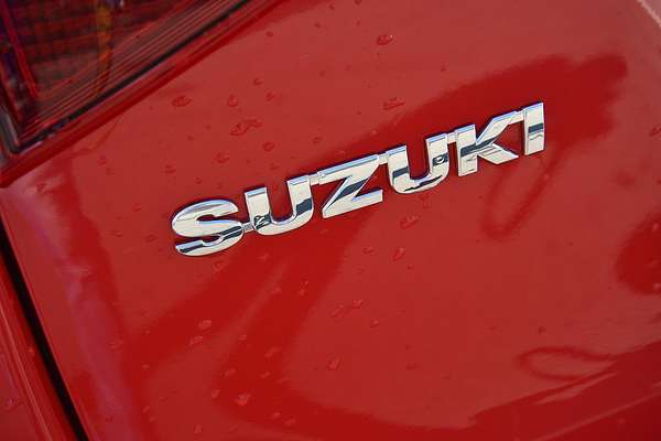 2024 Suzuki Vitara LY Series II