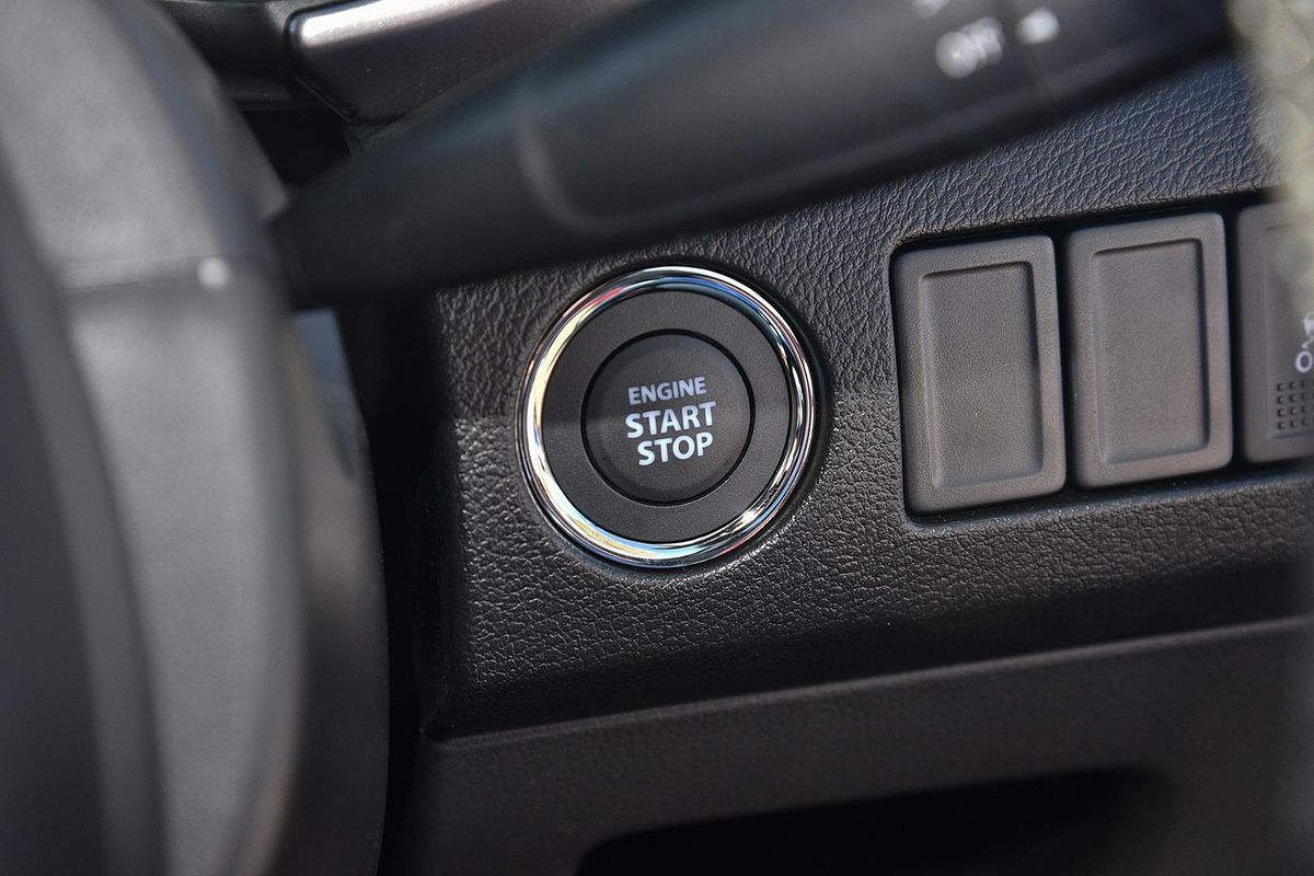 2024 Suzuki Vitara LY Series II