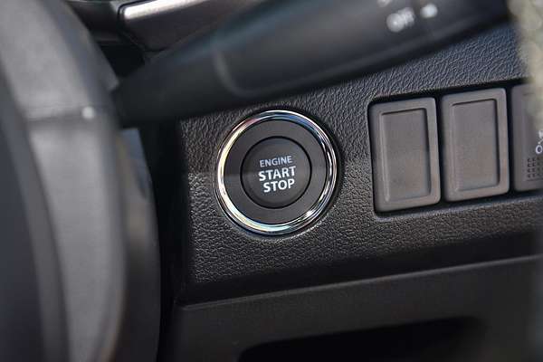 2024 Suzuki Vitara LY Series II