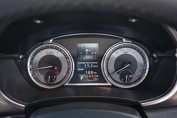 2024 Suzuki Vitara LY Series II