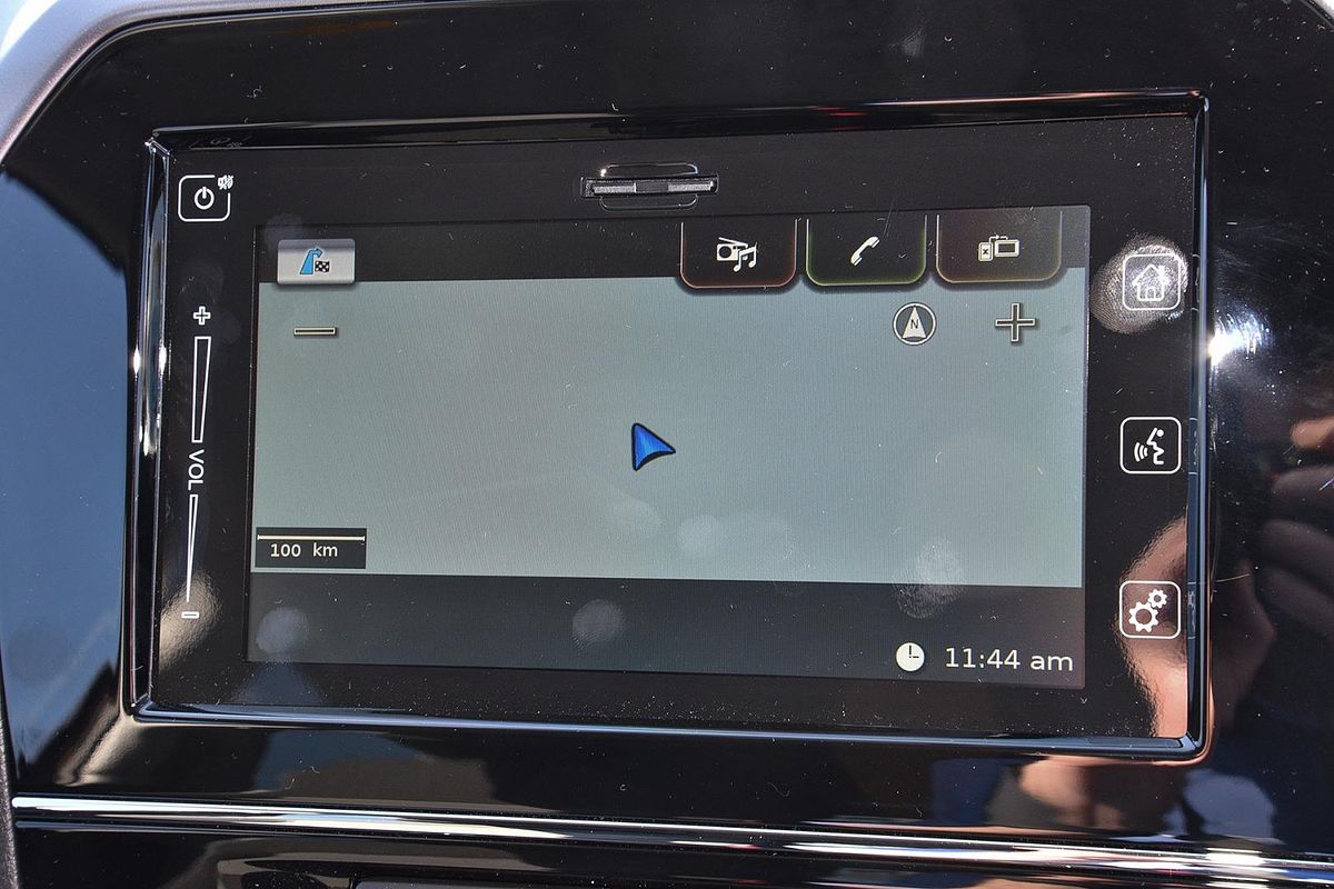 2024 Suzuki Vitara LY Series II