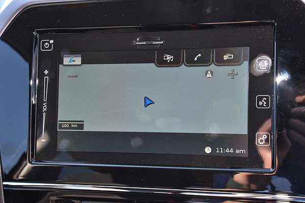 2024 Suzuki Vitara LY Series II