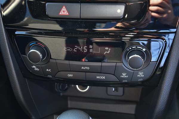 2024 Suzuki Vitara LY Series II