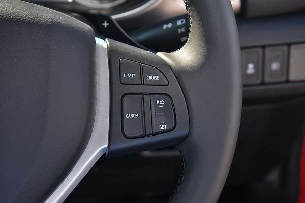 2024 Suzuki Vitara LY Series II