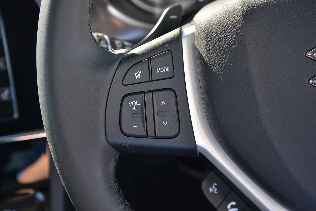 2024 Suzuki Vitara LY Series II