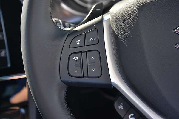 2024 Suzuki Vitara LY Series II