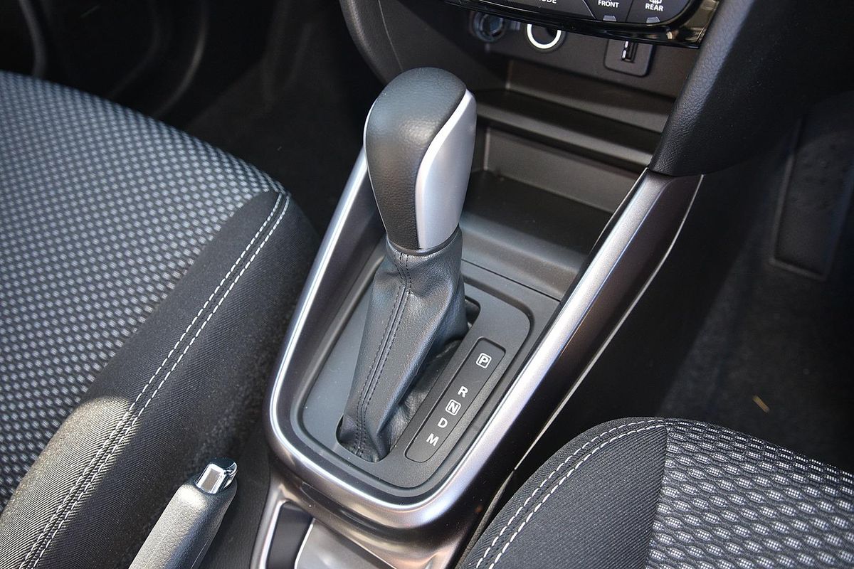 2024 Suzuki Vitara LY Series II
