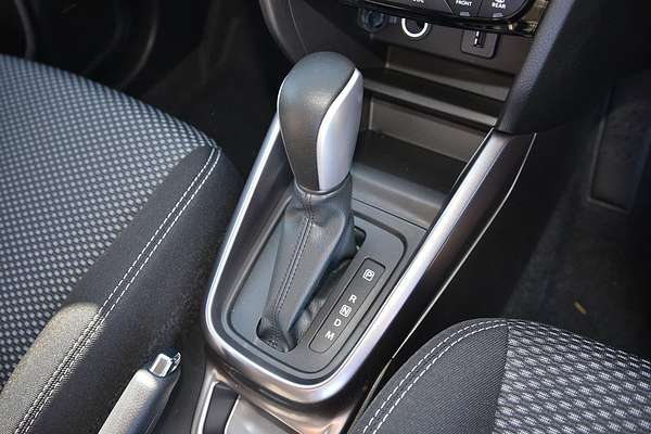 2024 Suzuki Vitara LY Series II