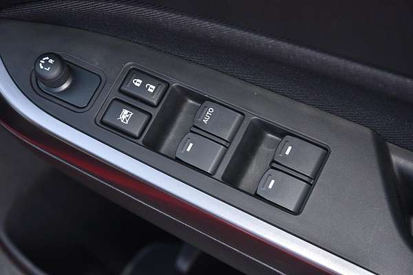 2024 Suzuki Vitara LY Series II