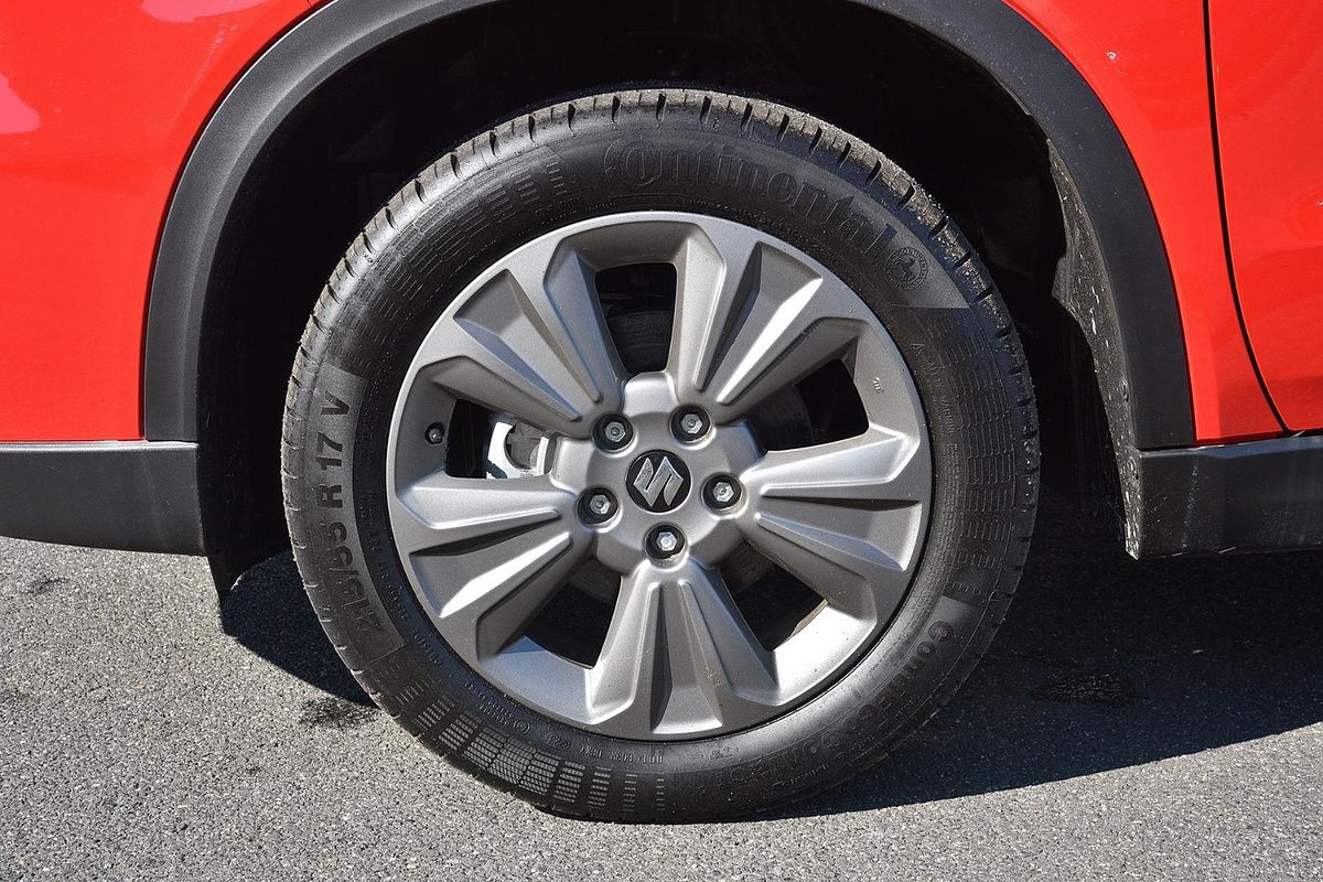 2024 Suzuki Vitara LY Series II
