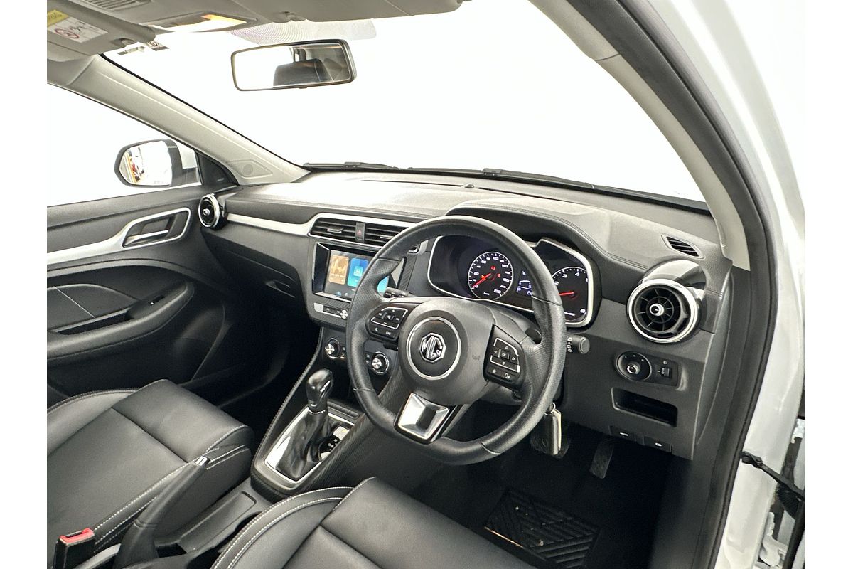 2023 MG ZS Excite AZS1