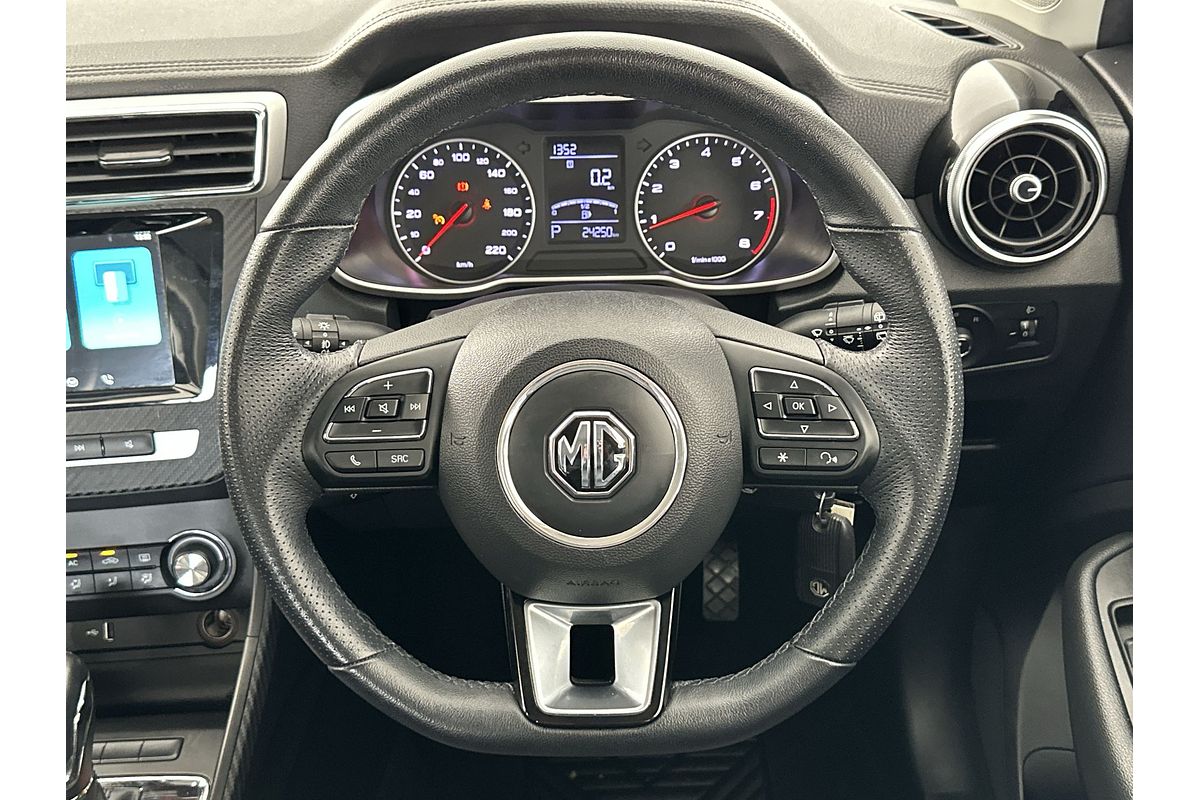2023 MG ZS Excite AZS1