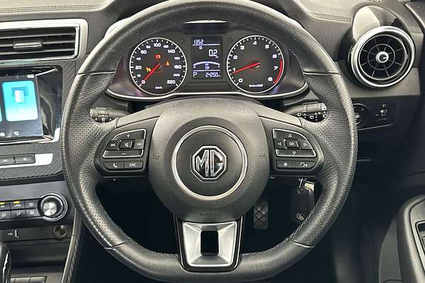 2023 MG ZS Excite AZS1