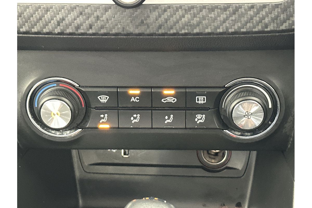 2023 MG ZS Excite AZS1