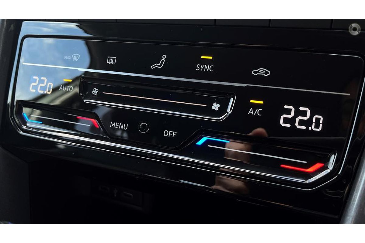 2024 Volkswagen T-Roc CityLife D11