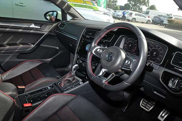 2019 Volkswagen Golf GTI 7.5