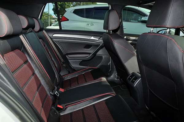 2019 Volkswagen Golf GTI 7.5