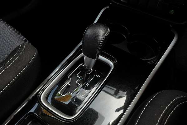 2019 Mitsubishi Outlander ES ZL