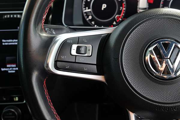 2019 Volkswagen Golf GTI 7.5